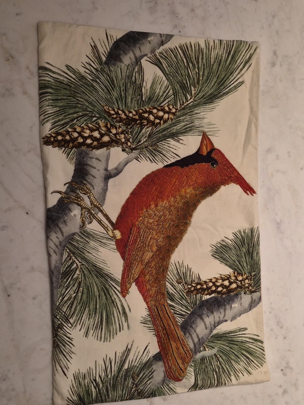 Pottery Barn Pillow Cover